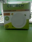 C-Torch 12W Fitilar Wutar Lantarki ta LED - 1