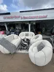Quality Set of Sofa - Brand New - 3