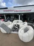 Quality Set of Sofa - Brand New - 5