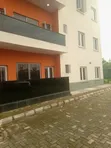 Furnished 3-Bedroom Block of Flats in Opic Estate, Iseri - 1