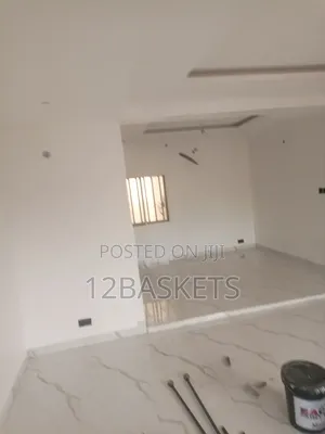 Furnished 3-Bedroom Block of Flats in Opic Estate, Iseri