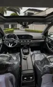 Mercedes-Benz GLE 350 2020 White - 3