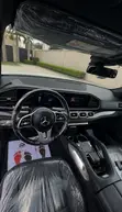 Mercedes-Benz GLE 350 2020 White - 4