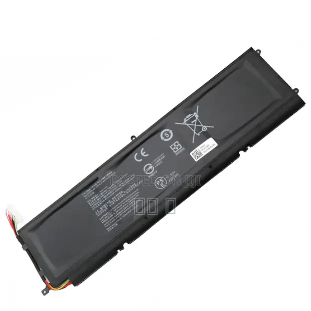 RC30-0281 Notebook Battery for Razer Blade 13 RZ09-0281 - 1