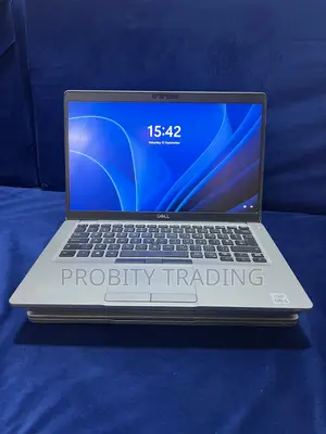 Dell Latitude 5410 Laptop - Intel Core i5, 8GB RAM, 256GB SSD