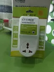 CTORCH AVS 13Amps Mai Kare Lantarki Mai Sauyawa - 1