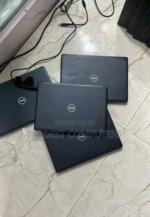 Dell Latitude 5290 Laptop - Intel Core i5, 8GB RAM, 256GB SSD