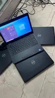 Dell Latitude 5290 Laptop - Intel Core i5, 8GB RAM, 256GB SSD - 2