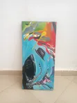 Original Oil Painting (1 of 1) - 1