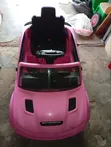 Children's Electric Dodge Charger Car - 1