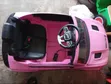 Children's Electric Dodge Charger Car - 2
