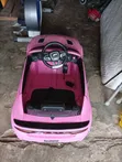 Children's Electric Dodge Charger Car - 5