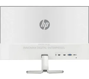 HP 27fw 27-Inch Full HD IPS Monitor