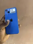 Apple iPhone 13 256GB Blue - 1