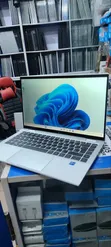 HP EliteBook 1040 G8 Laptop - Core i7, 32GB RAM, 256GB SSD - 1