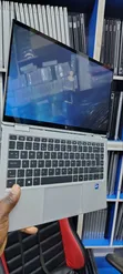 HP EliteBook 1040 G8 Laptop - Core i7, 32GB RAM, 256GB SSD - 5