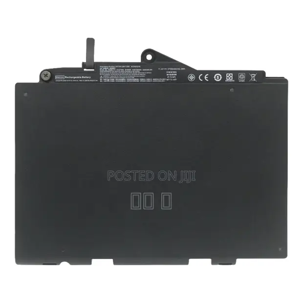 HP Laptop Battery SN03XL for EliteBook 725/820 G3/G4 - 1