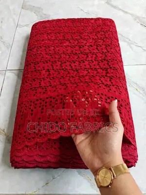 Ingantacciyar Zaren Lace Mai Kauri - Ja