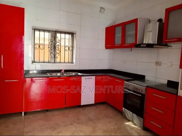 Mini Flat for Rent in Lekki Phase 1 - 1