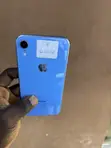 Apple iPhone XR 64GB Blue - 1