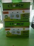 Ctorch 14W Double LED Downlights - 2