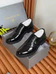 Louis Vuitton Leather Corporate Shoes for Men - 3
