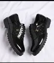 Louis Vuitton Leather Corporate Shoes for Men - 4