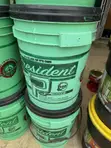President Emulsion Paint, 20L - 1