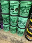President Emulsion Paint, 20L - 2