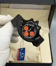 Ohsen Active Chronograph Rubber Watch - Brand New - 1