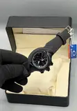 Ohsen Active Chronograph Rubber Watch - Brand New - 2