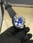 Ohsen Active Chronograph Rubber Watch - Brand New - 5