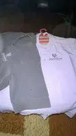 Easy Wears Kaftan - Tan, Unisex, Brand New - 1