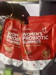 VivoNu Gummies na Mata na Probiotic - Lafiyar Yau da Kullum - 1