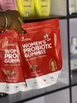 VivoNu Gummies na Mata na Probiotic - Lafiyar Yau da Kullum - 2