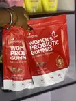 VivoNu Gummies na Mata na Probiotic - Lafiyar Yau da Kullum - 3
