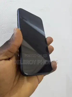 Apple iPhone XR 128GB Black