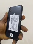 Apple iPhone XR 128GB Black - 3