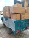 New AKT Electric Cargo Tricycle 2025 - 3
