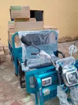New AKT Electric Cargo Tricycle 2025 - 5