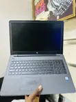 HP 250 G7 Laptop: Intel Core i5, 8GB RAM, 128GB SSD - 1