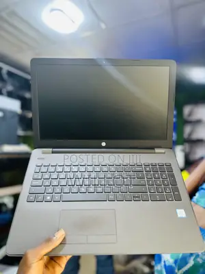 HP 250 G7 Laptop: Intel Core i5, 8GB RAM, 128GB SSD