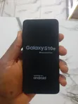 Samsung Galaxy S10e 128GB Baki - 1