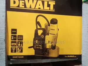 DeWalt DWE1622K Mai Gudu 2 Magnetic Drill Press