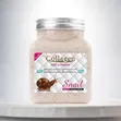 Collagen Snail Deep Cleansing Body Scrub Cream - 1