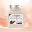 Collagen Snail Deep Cleansing Body Scrub Cream - 2