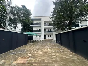 6-Bedroom Brand New Duplex for Rent in Asokoro, Abuja