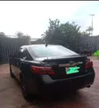 2010 Toyota Camry XLE V6 Sedan - Black - 3