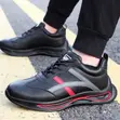Guyisa 2150 Safety Shoes - 1