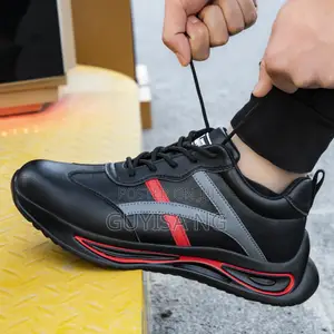 Guyisa 2150 Safety Shoes